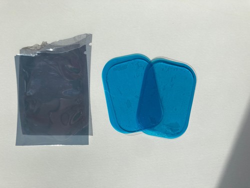 Ricambi con gel per - ricambi,