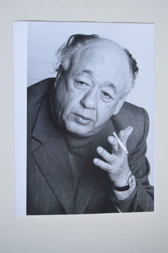 Eugène ionesco 1975 rare - eugène,