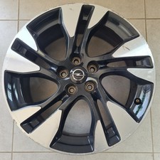 1 cerchio lega opel grandland