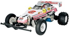 Tamiya 1/10 XB serie n.56