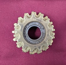 Regina Extra ORO Ruota Libera