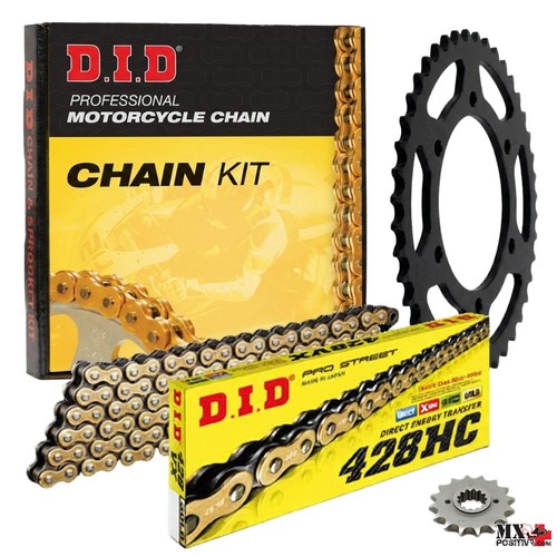 Kit trasmissione aprilia - kit,