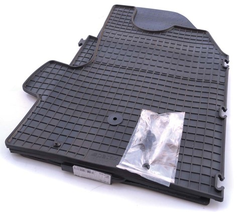 Nuovo tappetino gomma iveco - nuovo,