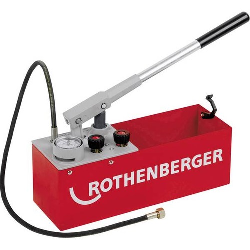 Rothenberger 60200 pompa - 60200, di