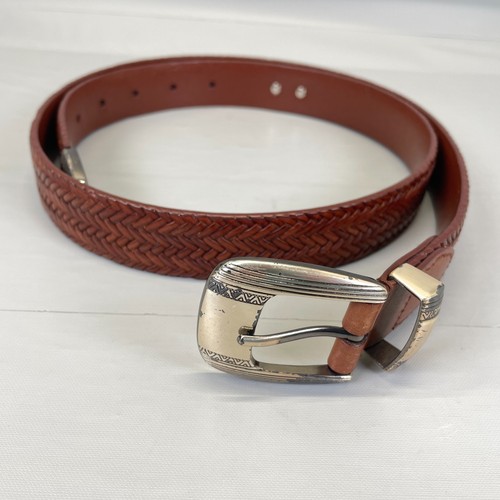 Cintura uomo ping - uomo, marrone