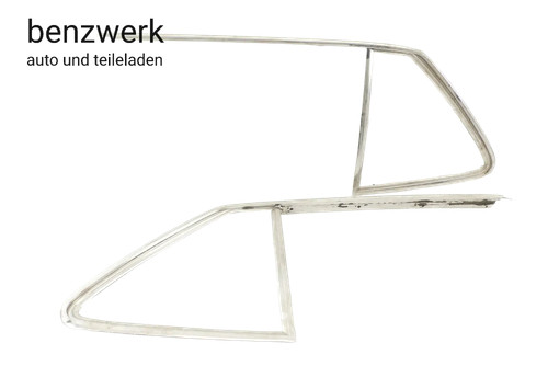 Mercedes r107 telaio - r107, 2x