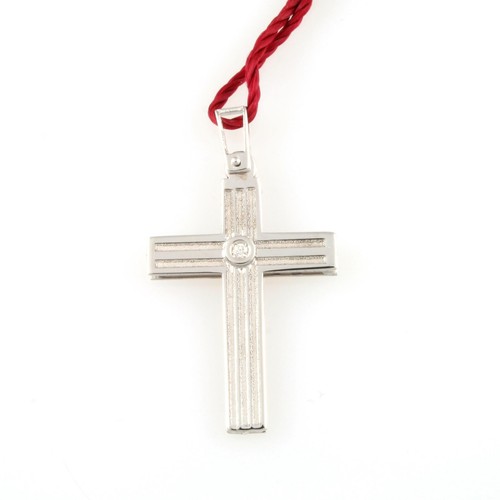 Pendente croce uomo - croce, da