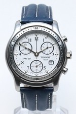 Men's Tissot PR50 Chronograph