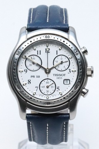 Orologio cronografo uomo - cronografo,