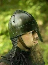Costume medievale vichingo