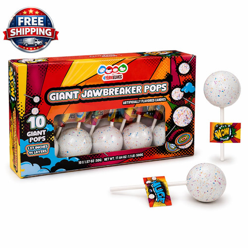 Grandi jawbreakers su - grandi,