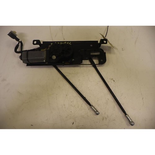 Motorino capote bmw serie - bmw, 1