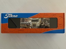 Tekno 1:50 Scania Longline