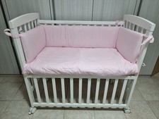 Culla Letto Picci Lella USATA