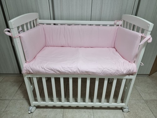 Culla letto picci - picci, lella