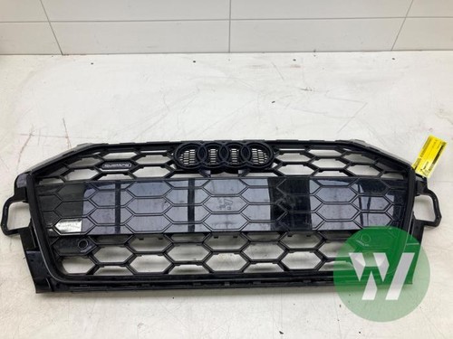 Griglia radiatore audi - griglia,