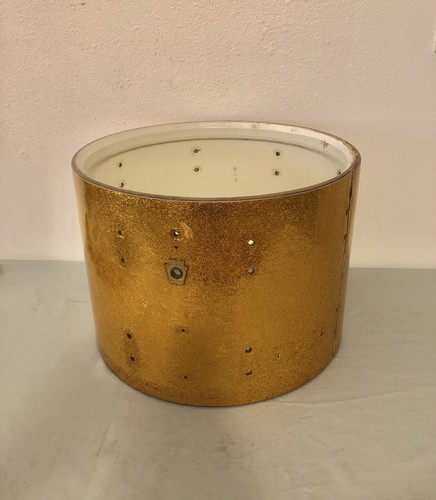 Tamburo rullante vintage anni