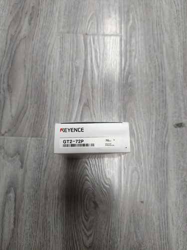 Sensore 1pz keyence - sensore, gt2-72p