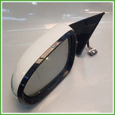 Retrovisore SX BIANCO SWP SNOW