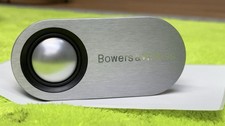 Bowers wilkins w - b&w, 686