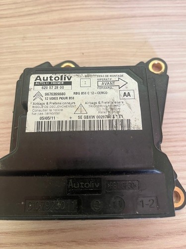 Autoliv 626179100 airbag srs - airbag,