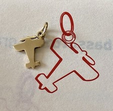 Dodo Pomellato Ciondolo Aereo