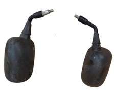 COPPIA SPECCHIETTI ORIGINALI HONDA SILVER WING 600