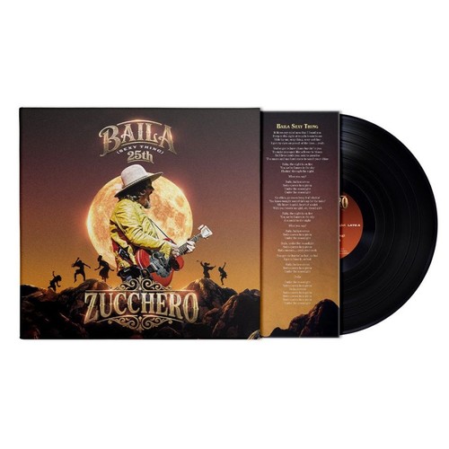 Zucchero baila - baila, (sexy