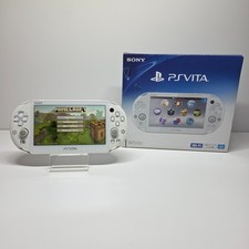 Console Wi-Fi Sony PS Vita