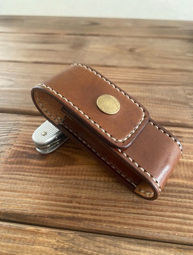 Manicotto coltello tascabile