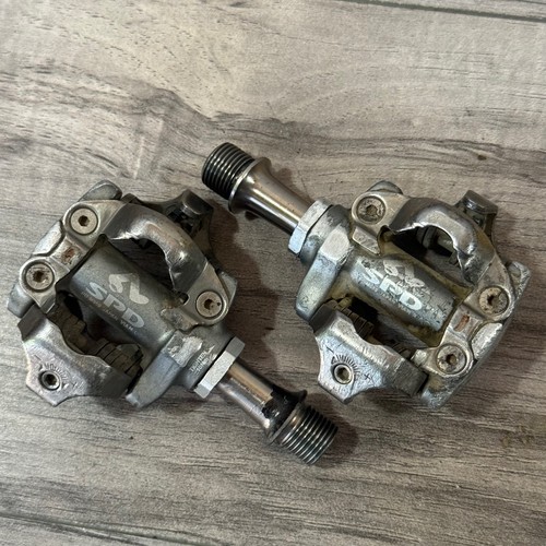 Shimano xtr m959 - xtr, pedali