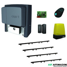 CAME Kit automazione cancello