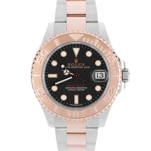 Rolex yacht master 268621 - rolex, yacht-master