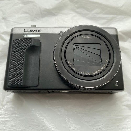 Lumix panasonc panasonic - tz-85,