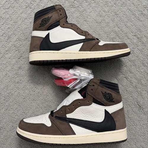 Jordan retro travis scott - jordan, 1