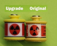 ☢️4 x Dinky Space 1999