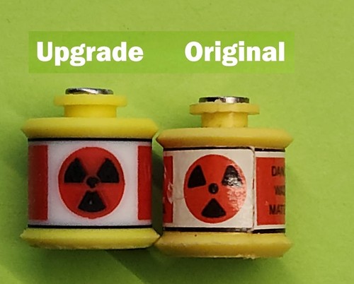 Dinky space 1999 - x,