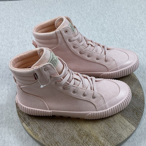 Levi olivia sneakers alte - sneakers,