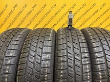 PNEUMATICI USATI GOMME USATE INVERNALI CONTINENTAL 175 65 15 AL 86%