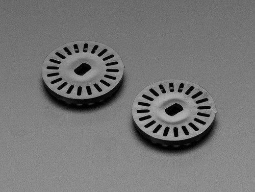 Motor encoder hobby - tt,