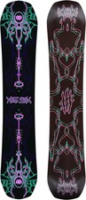 Snowboard all mountain - si.,