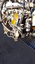 MOTORE PIAGGIO PORTER 1,0