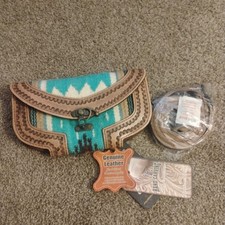 Borsa da sella American