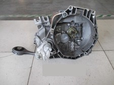 71773204 CAMBIO MECCANICO FIAT