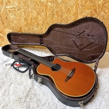 YAMAHA APX-10CN Uscita Stereo Chitarra Corda Nylon Elettroacustica con Custodia
