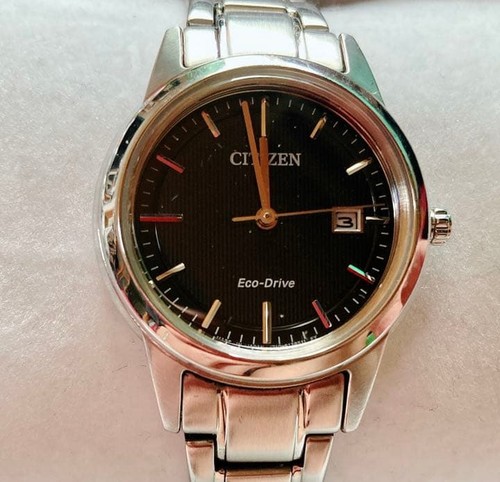 Orologio polso citizen - polso, eco