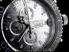 INVICTA SWISS MD RESERVE RARO