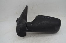 108398 Specchietto Retrovisore esterno SX Fiat Punto 176 Dal 1993 al 1999 Cod 01