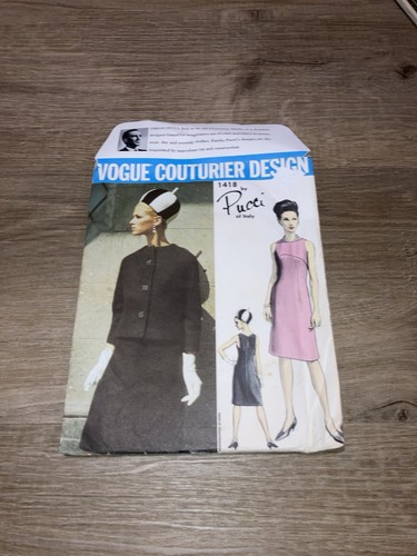 Vogue paris modelli cucire - paris,