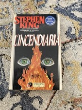 L'incendiaria
